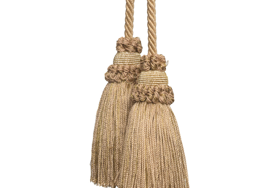 Кисть Samuel & Sons Annecy Cord 976-31654/101