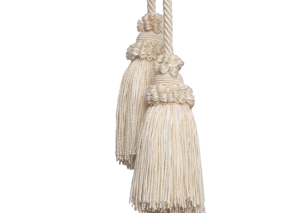 Кисть Samuel & Sons Annecy Cord 976-31654/198
