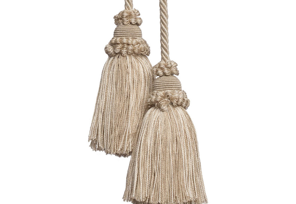 Кисть Samuel & Sons Annecy Cord 976-31654/199