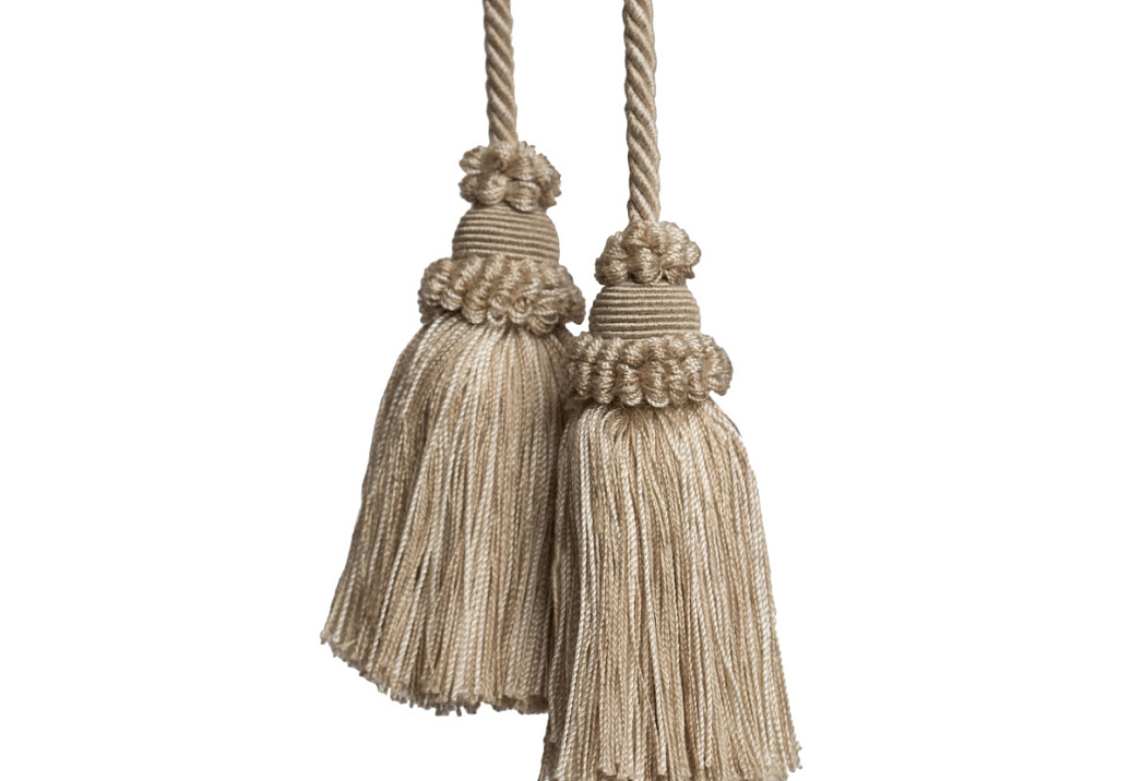 Кисть Samuel & Sons Annecy Cord 976-31654/200