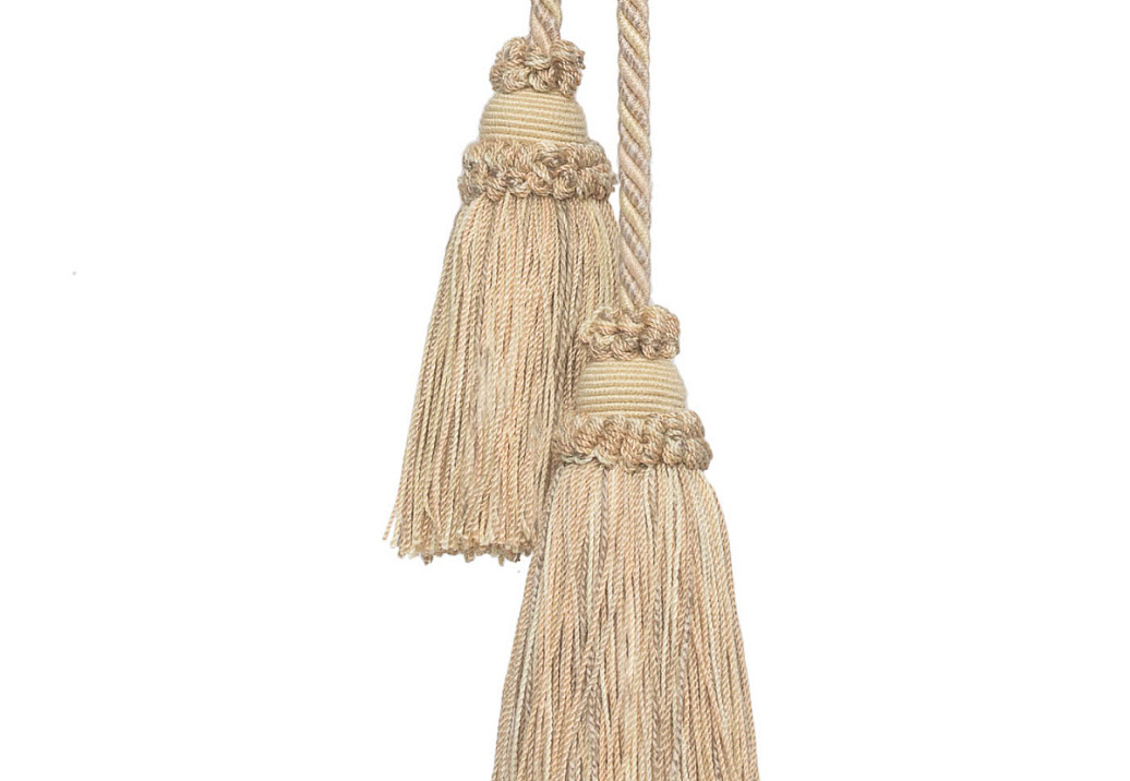 Кисть Samuel & Sons Annecy Cord 976-31654/111