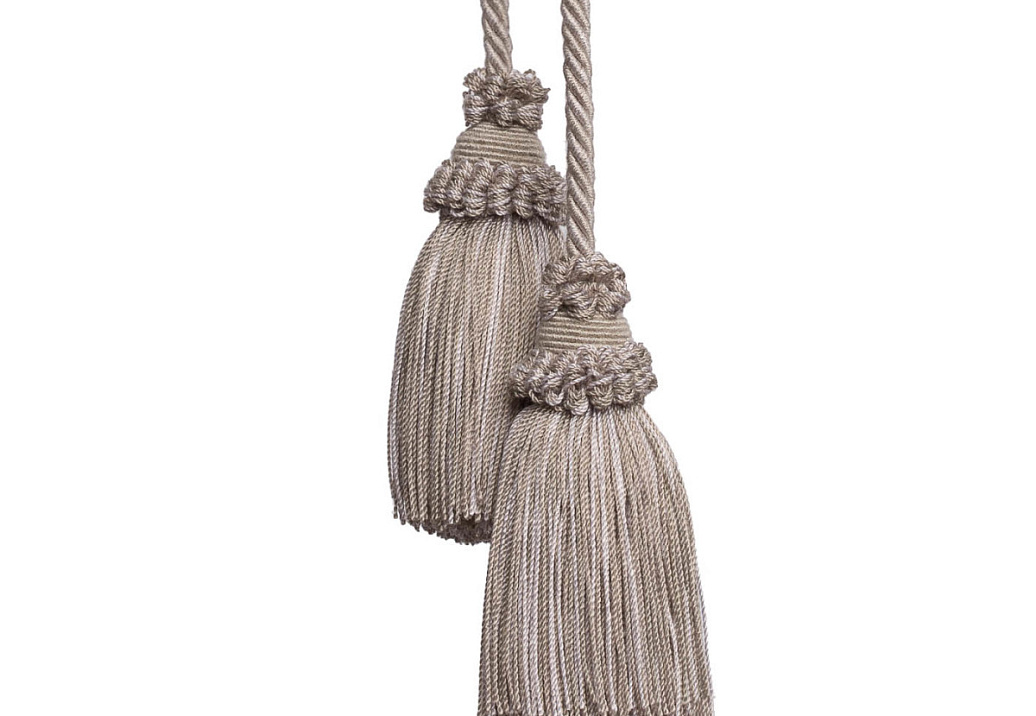 Кисть Samuel & Sons Annecy Cord 976-31654/201