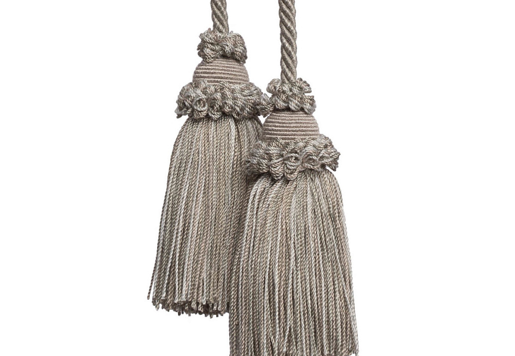 Кисть Samuel & Sons Annecy Cord 976-31654/202