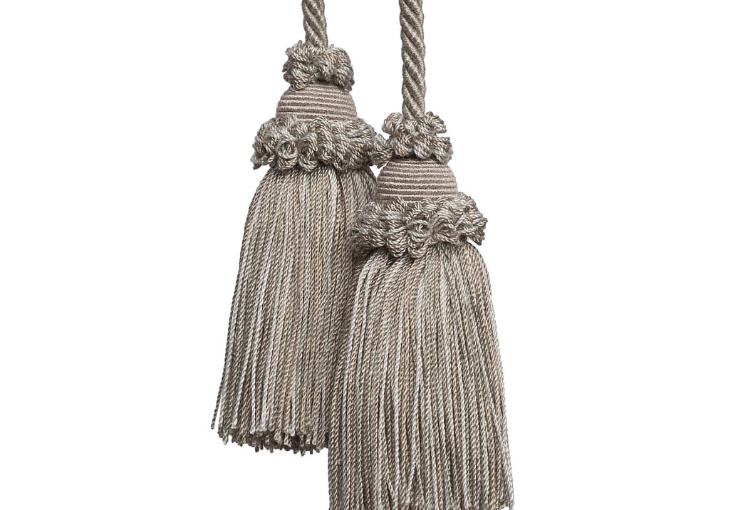Кисть Samuel & Sons Annecy Cord 976-31654/202