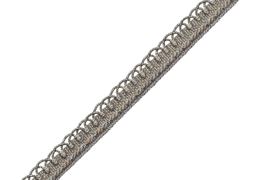 Тесьма Samuel & Sons Annecy Cord 982-30702/107