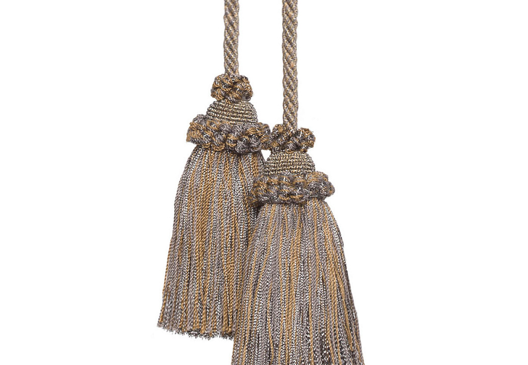 Кисть Samuel & Sons Annecy Cord 976-31654/107