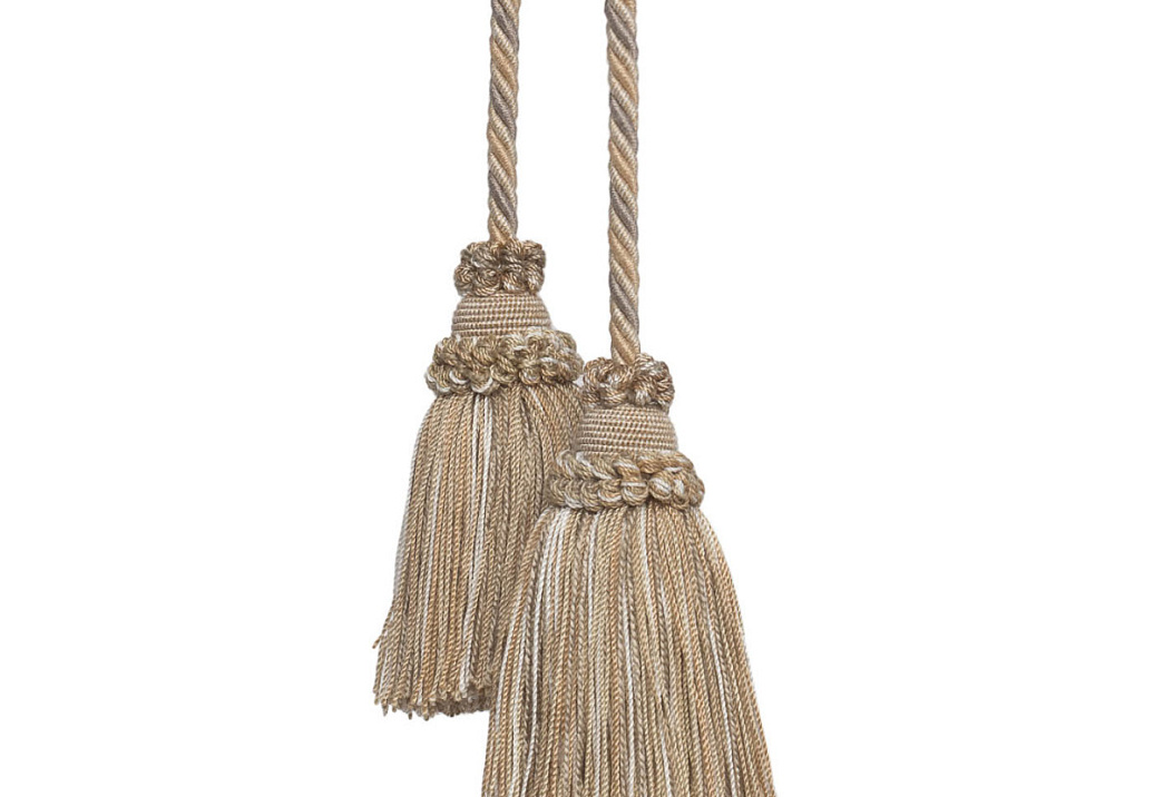 Кисть Samuel & Sons Annecy Cord 976-31654/403