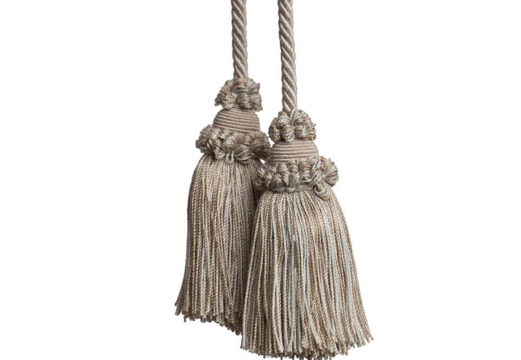Кисть Samuel & Sons Annecy Cord 976-31654/206