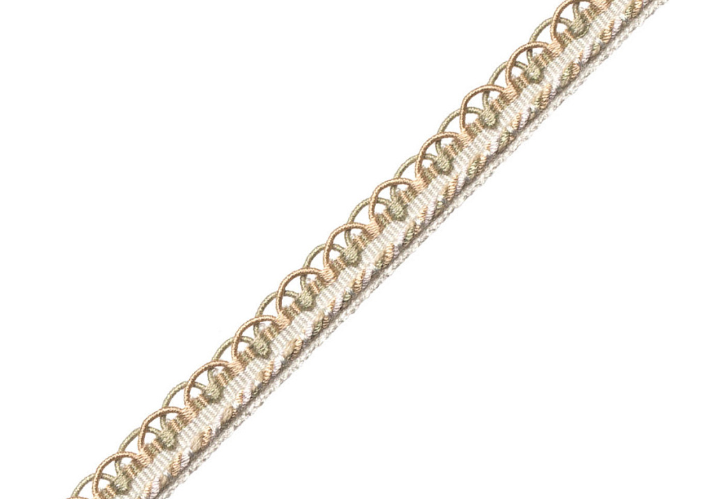 Тесьма Samuel & Sons Annecy Cord 982-30702/404