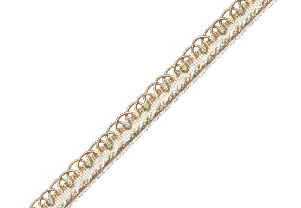 Тесьма Samuel & Sons Annecy Cord 982-30702/404
