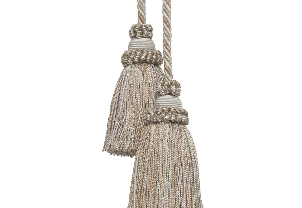 Кисть Samuel & Sons Annecy Cord 976-31654/404