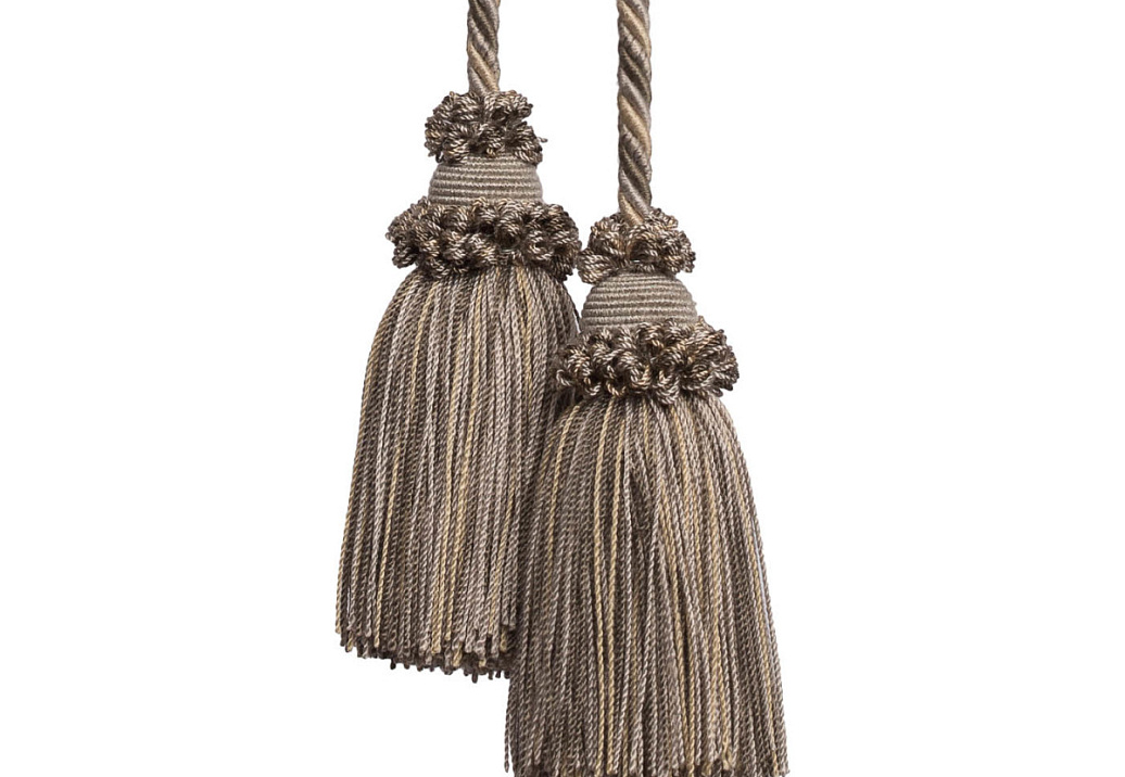 Кисть Samuel & Sons Annecy Cord 976-31654/208