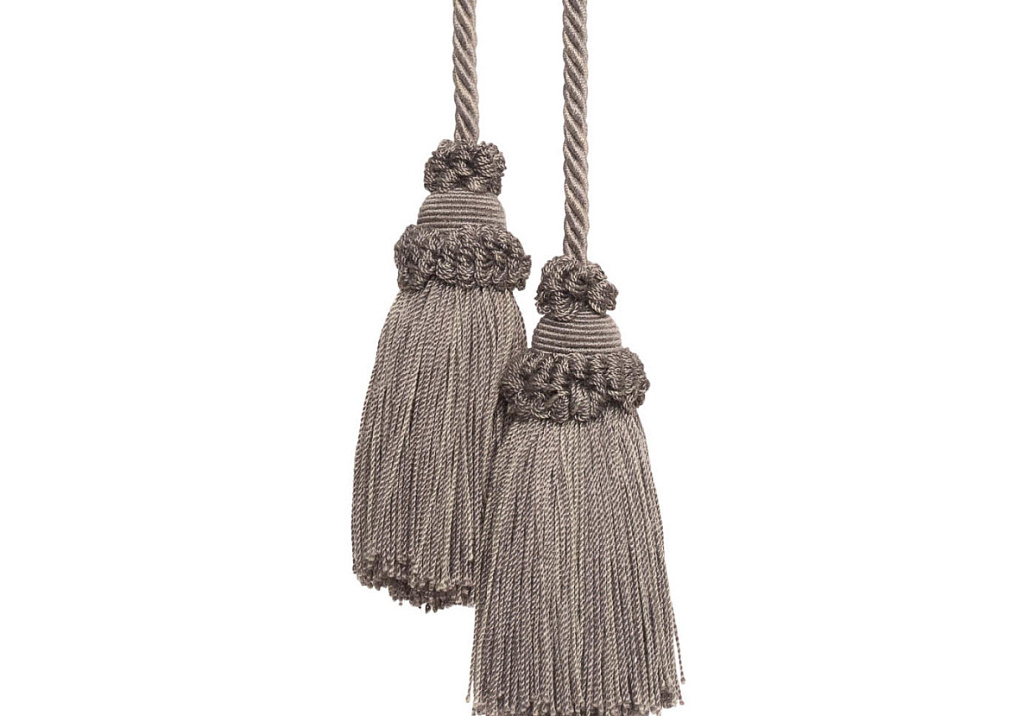 Кисть Samuel & Sons Annecy Cord 976-31654/158