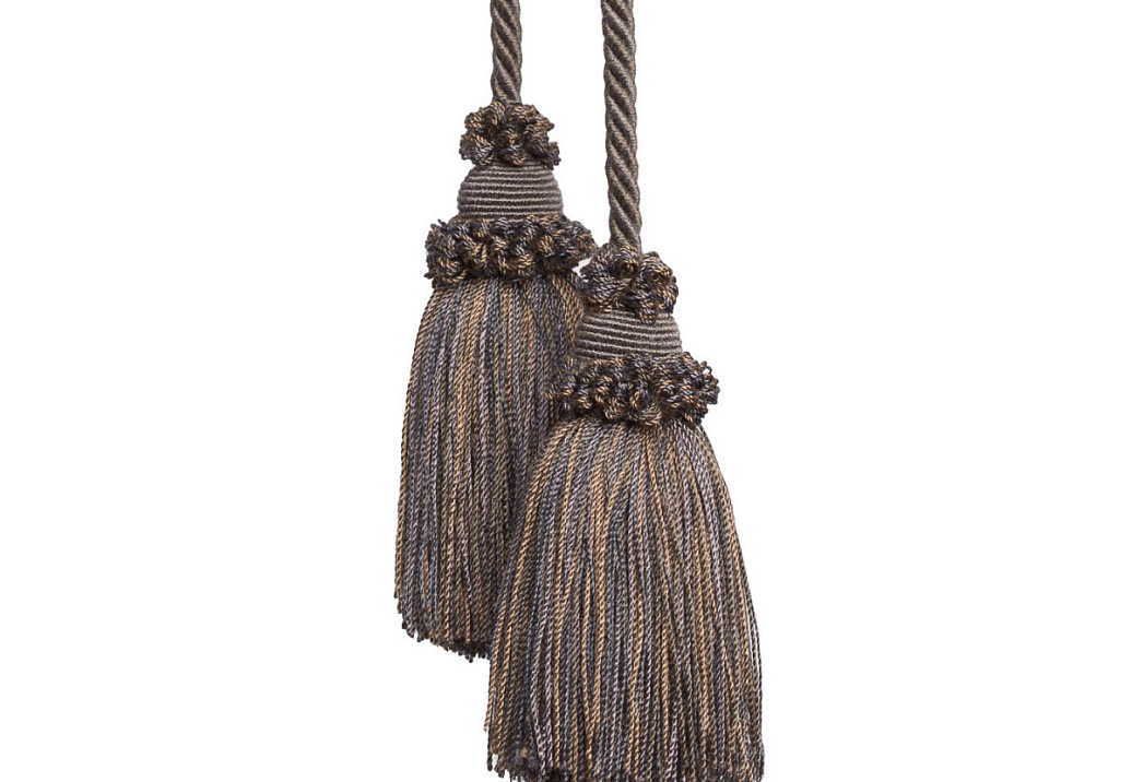 Кисть Samuel & Sons Annecy Cord 976-31654/209