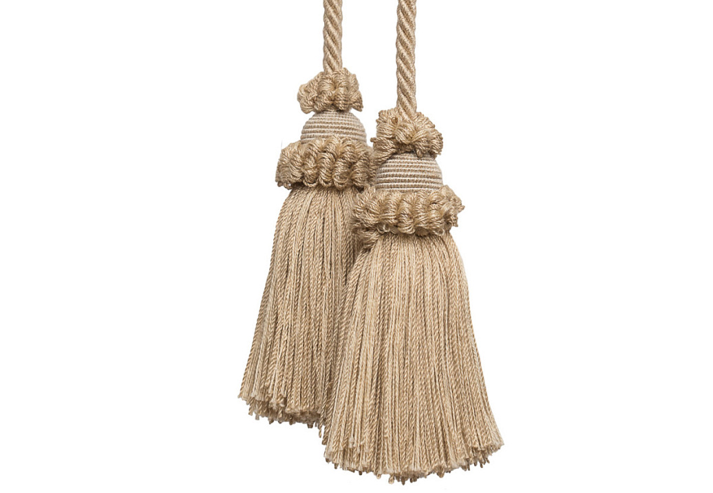 Кисть Samuel & Sons Annecy Cord 976-31654/210