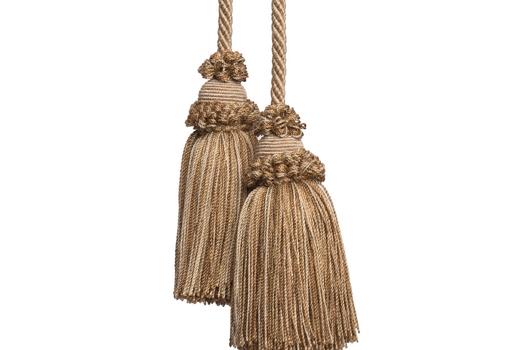 Кисть Samuel & Sons Annecy Cord 976-31654/211