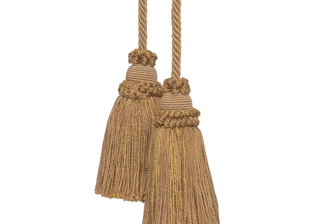 Кисть Samuel & Sons Annecy Cord 976-31654/113