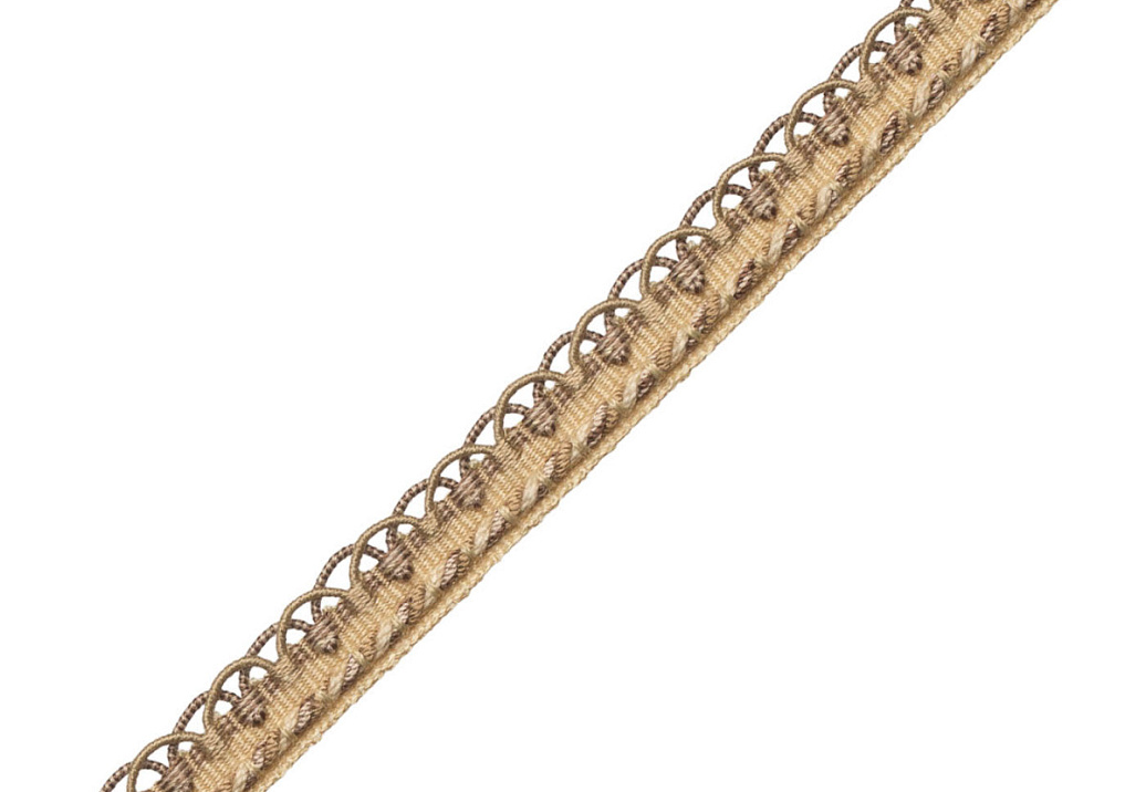 Тесьма Samuel & Sons Annecy Cord 982-30702/408
