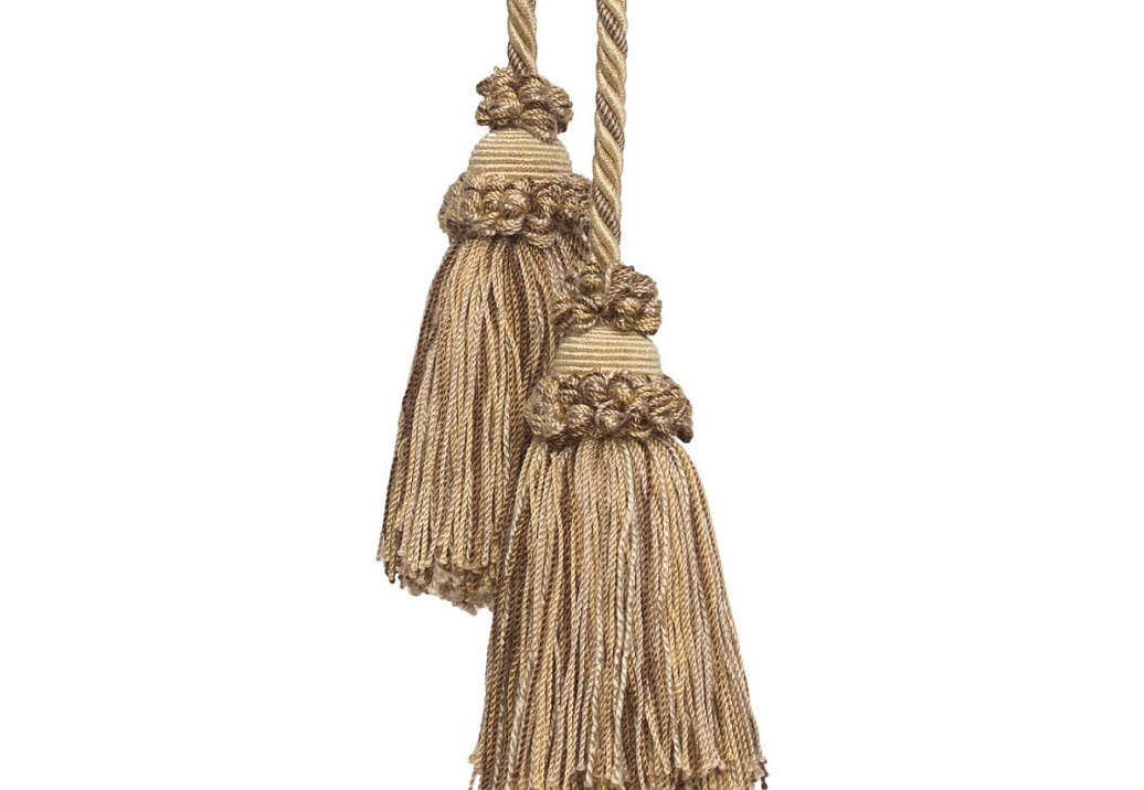 Кисть Samuel & Sons Annecy Cord 976-31654/408