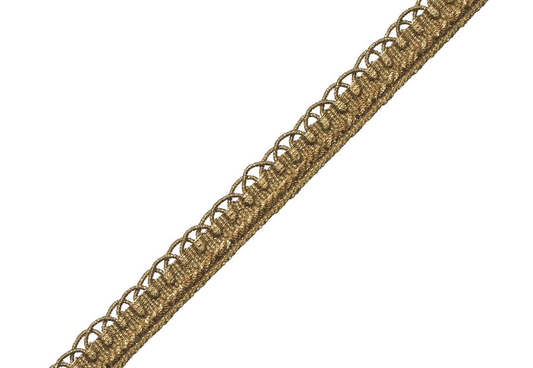 Тесьма Samuel & Sons Annecy Cord 982-30702/104