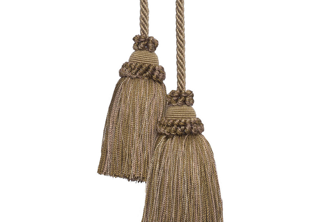Кисть Samuel & Sons Annecy Cord 976-31654/104