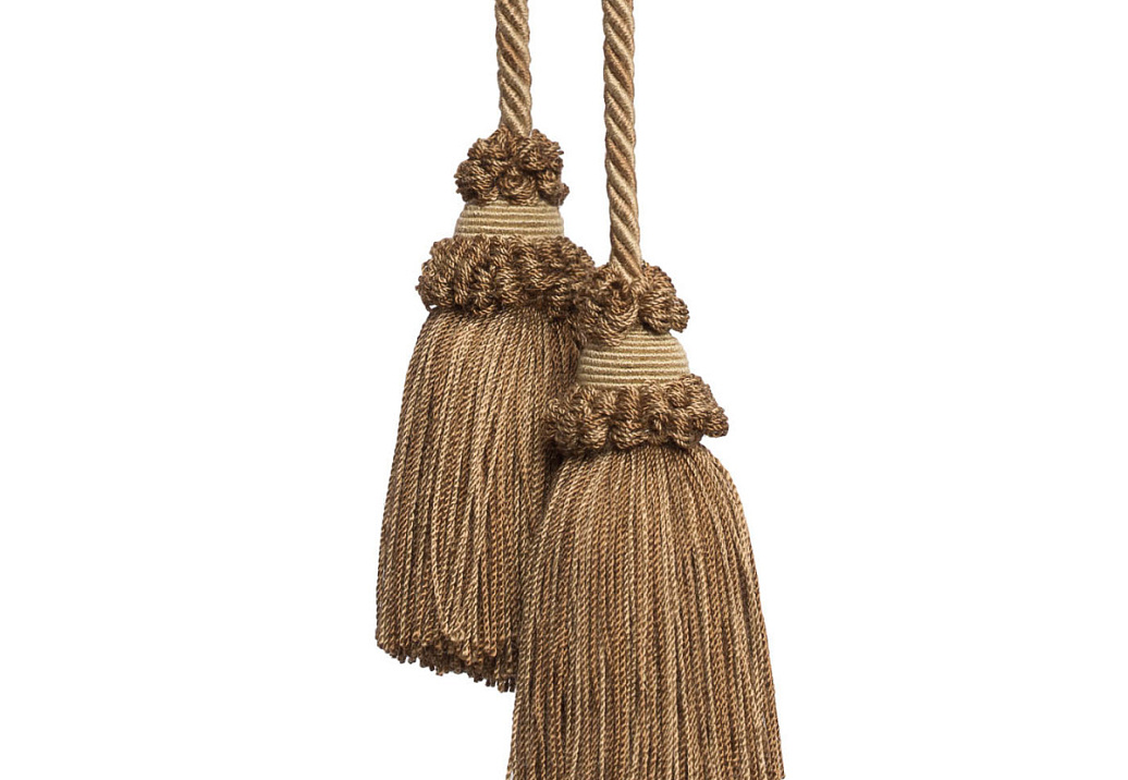 Кисть Samuel & Sons Annecy Cord 976-31654/212