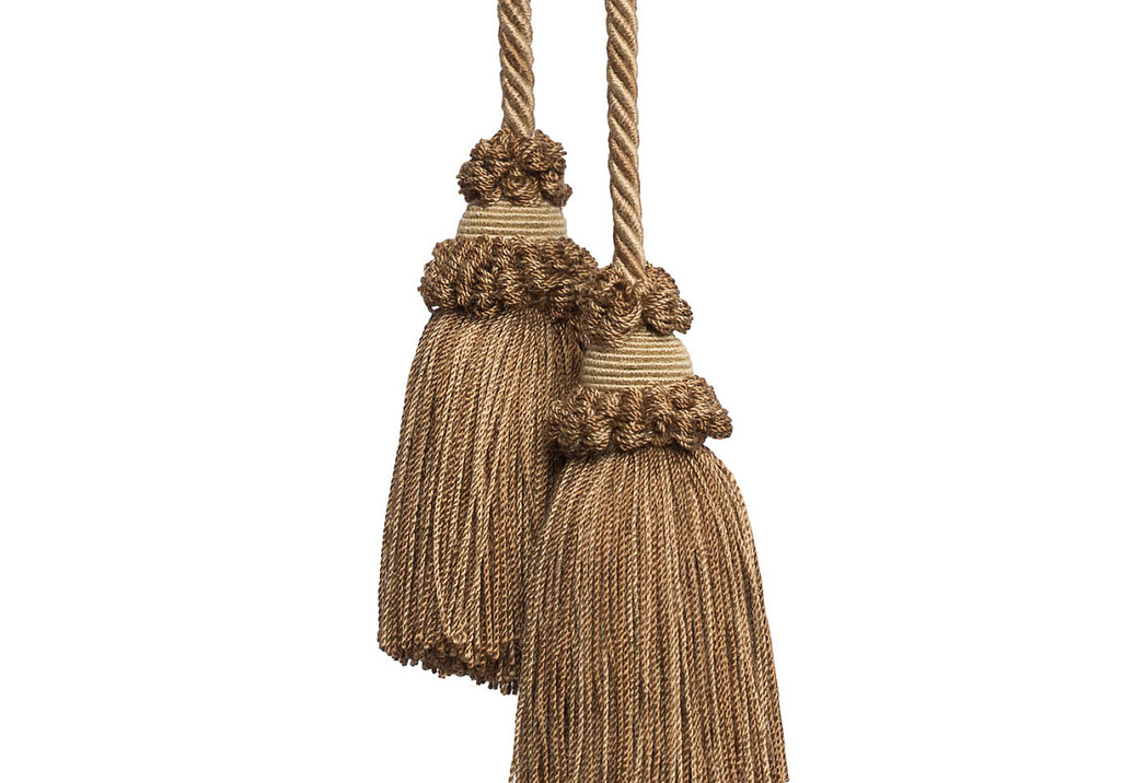 Кисть Samuel & Sons Annecy Cord 976-31654/212