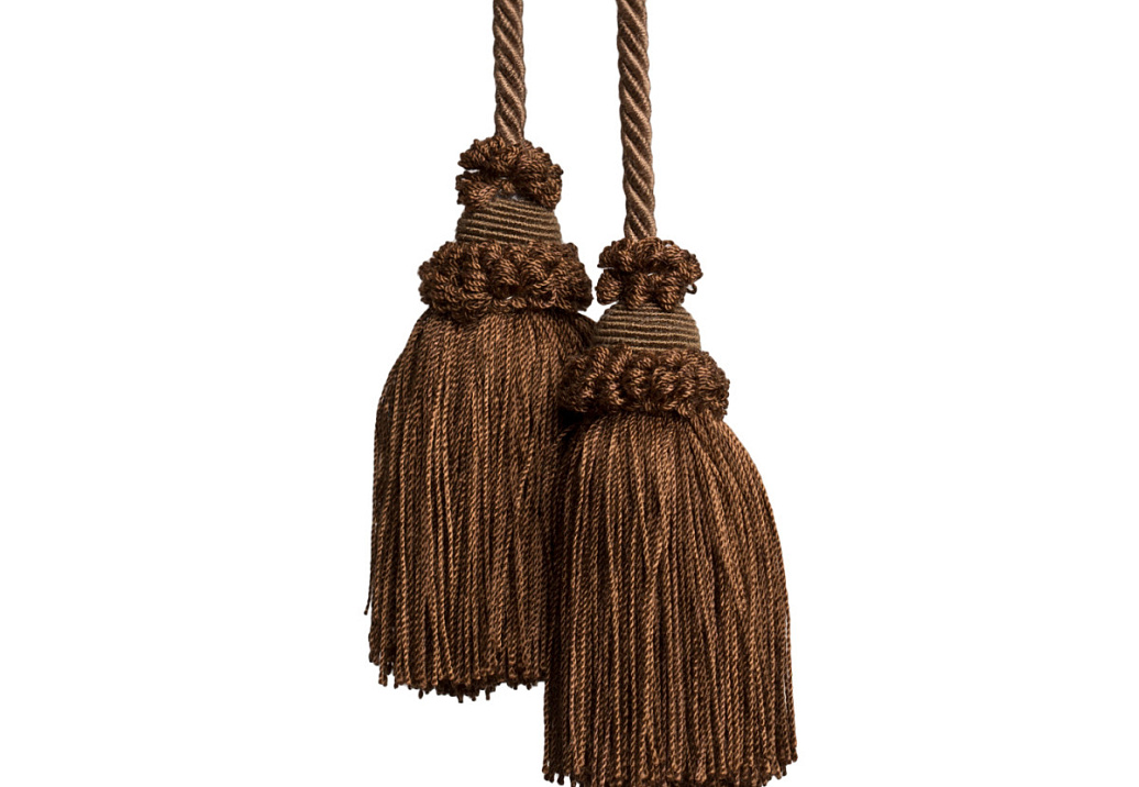 Кисть Samuel & Sons Annecy Cord 976-31654/213