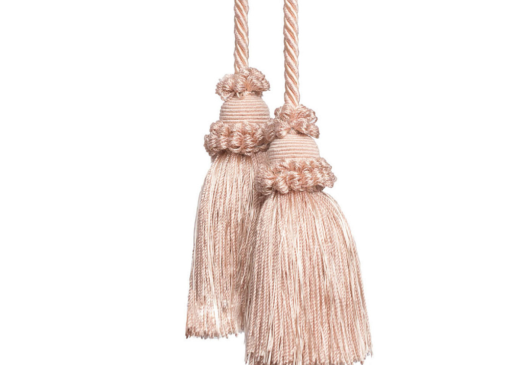 Кисть Samuel & Sons Annecy Cord 976-31654/218