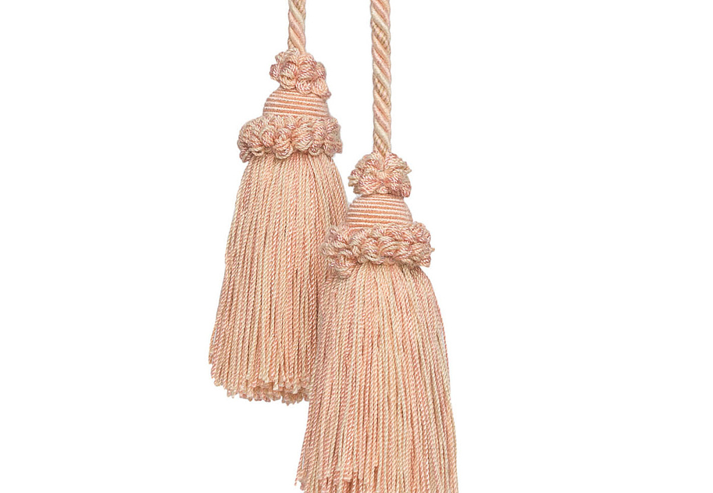 Кисть Samuel & Sons Annecy Cord 976-31654/129