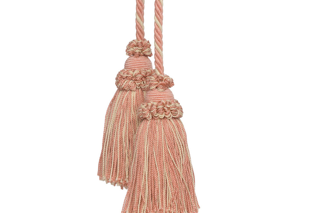 Кисть Samuel & Sons Annecy Cord 976-31654/130