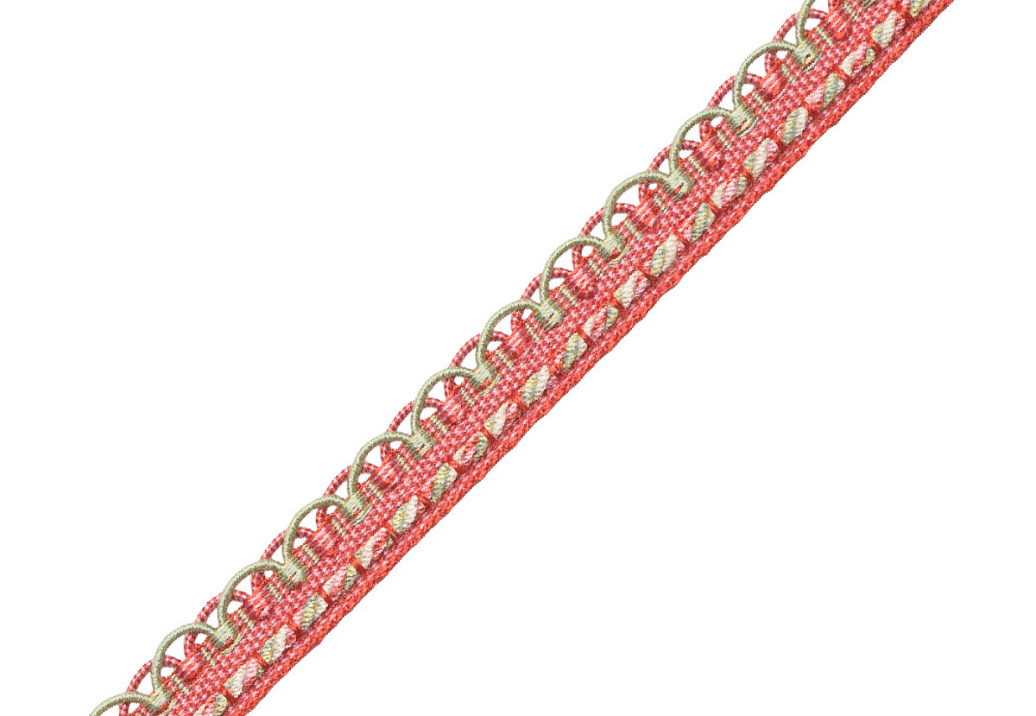 Тесьма Samuel & Sons Annecy Cord 982-30702/607