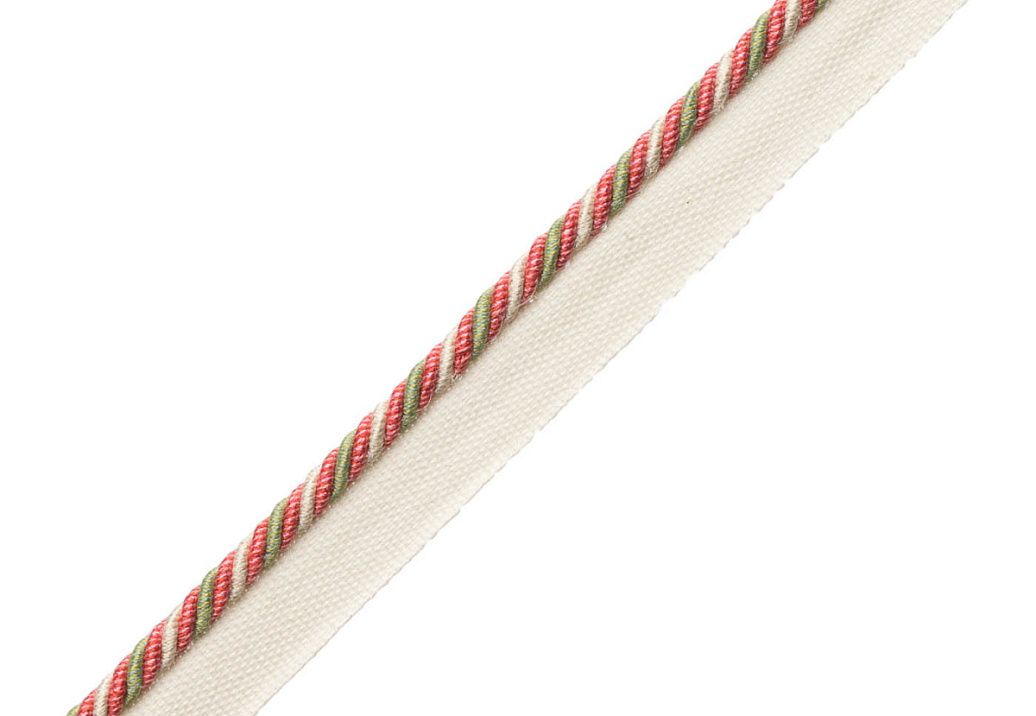 Шнур Samuel & Sons Annecy Cord 981-31058/607