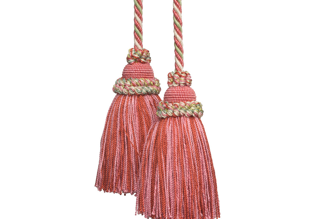 Кисть Samuel & Sons Annecy Cord 976-31654/607