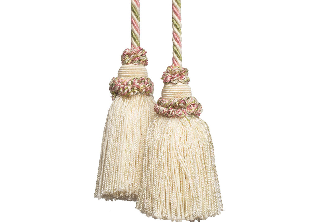 Кисть Samuel & Sons Annecy Cord 976-31654/606