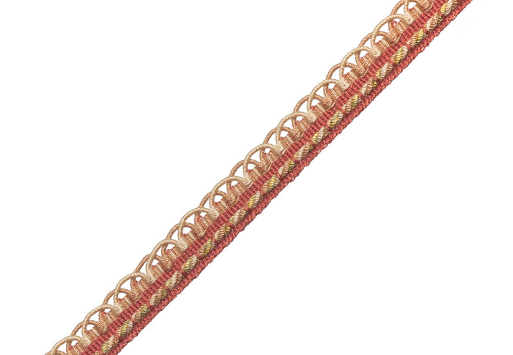 Тесьма Samuel & Sons Annecy Cord 982-30702/409