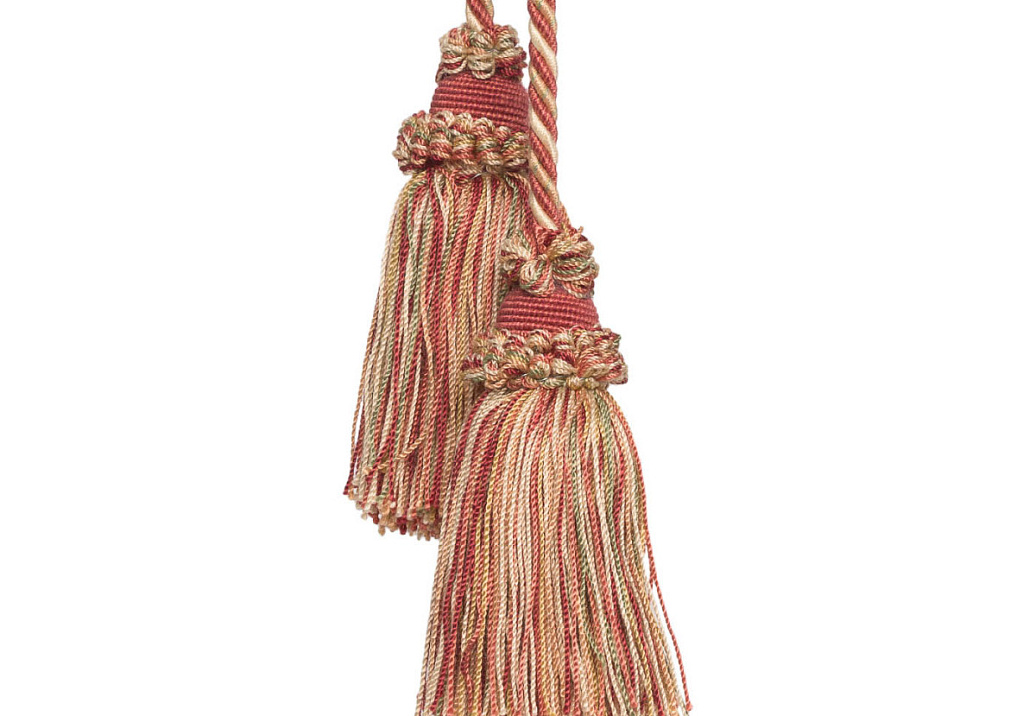 Кисть Samuel & Sons Annecy Cord 976-31654/409