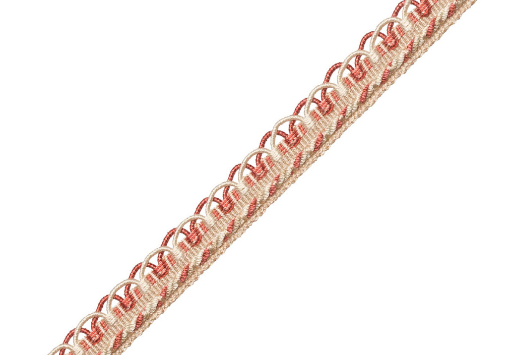 Тесьма Samuel & Sons Annecy Cord 982-30702/220