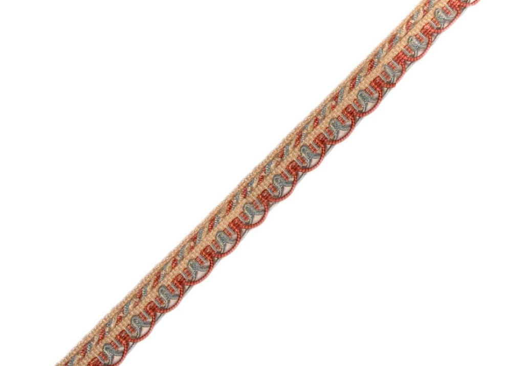 Тесьма Samuel & Sons Annecy Cord 982-30702/605