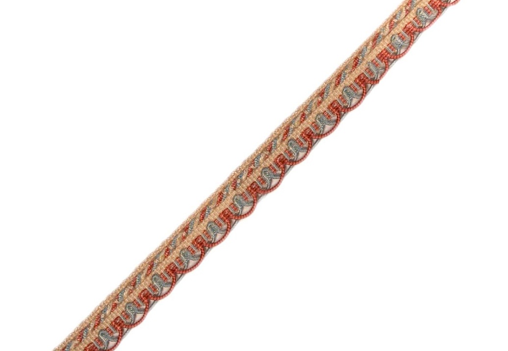 Тесьма Samuel & Sons Annecy Cord 982-30702/605