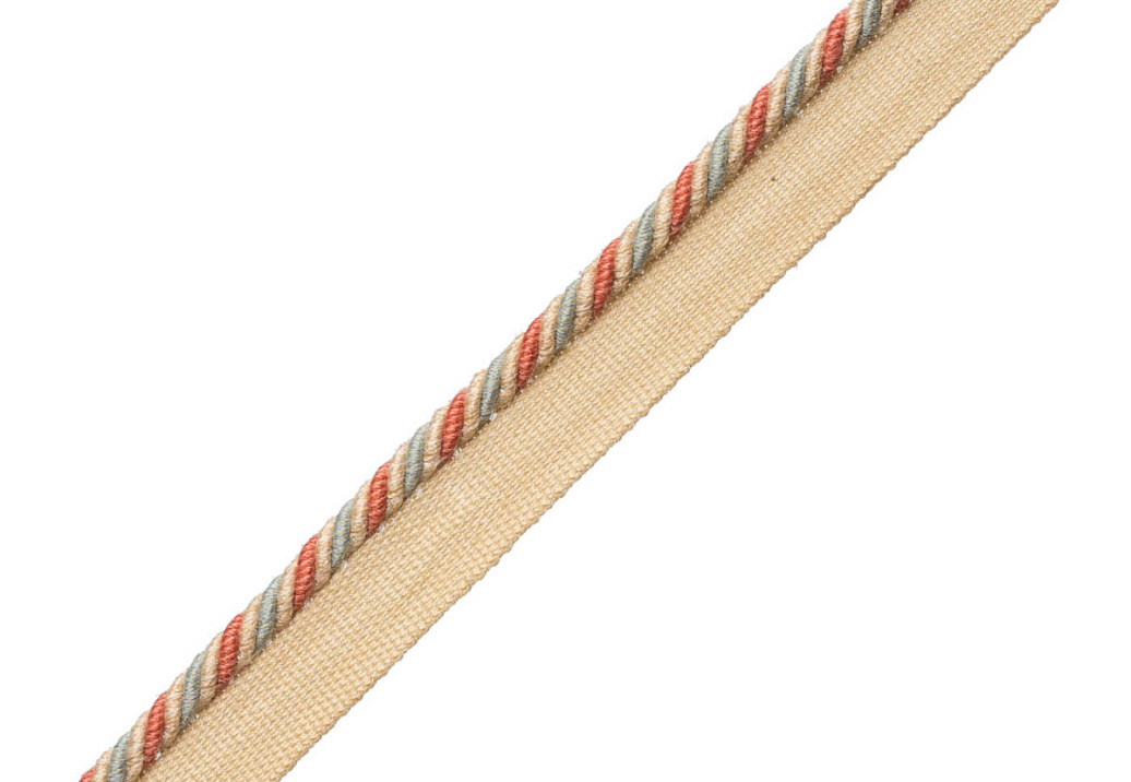 Шнур Samuel & Sons Annecy Cord 981-31058/605
