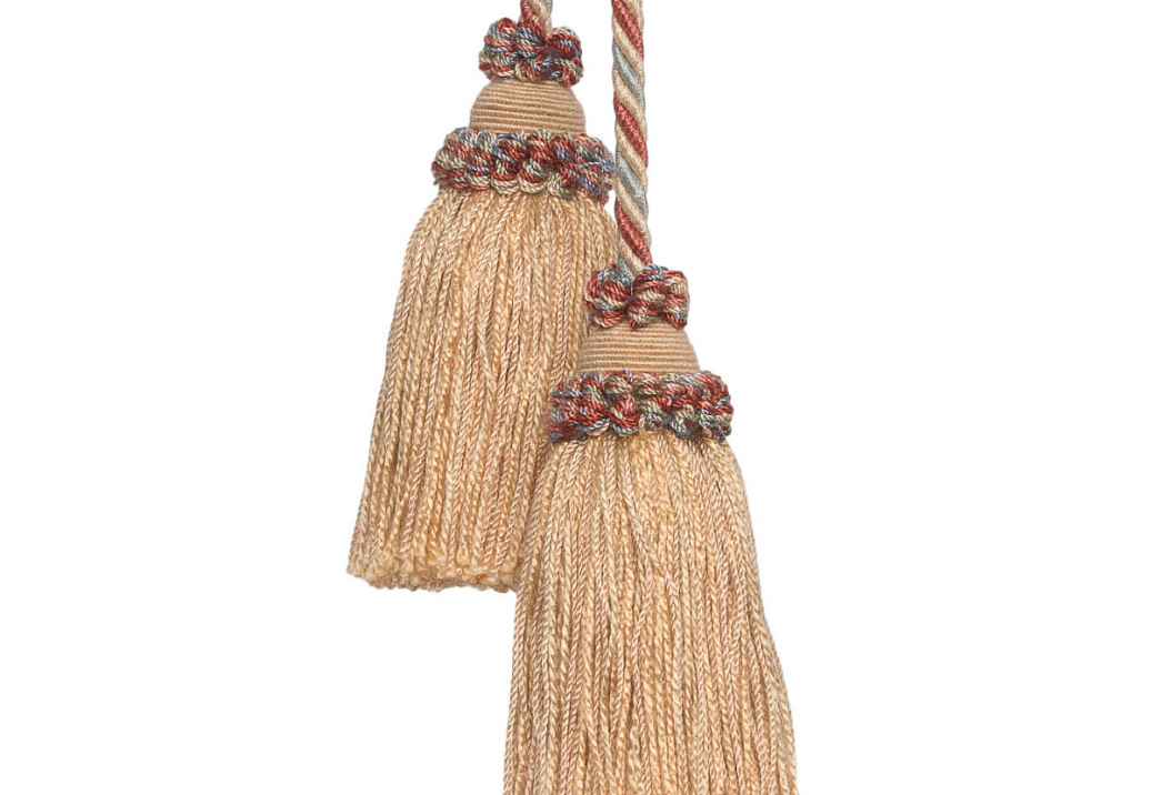 Кисть Samuel & Sons Annecy Cord 976-31654/605