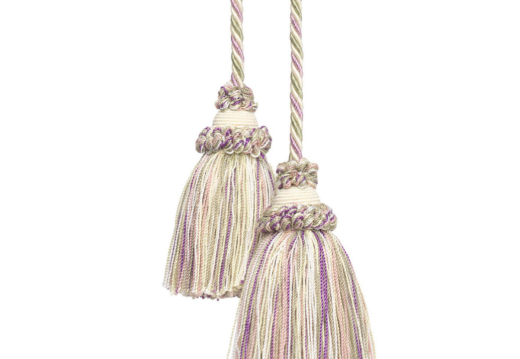 Кисть Samuel & Sons Annecy Cord 976-31654/182