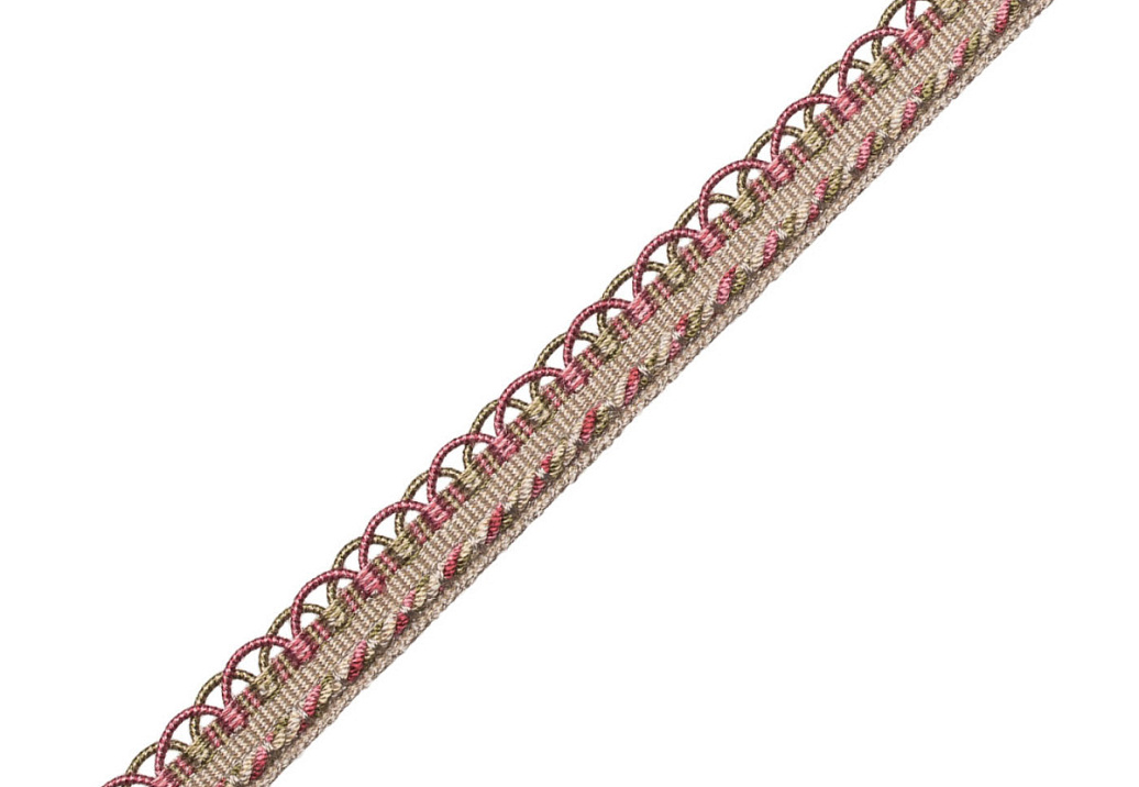 Тесьма Samuel & Sons Annecy Cord 982-30702/214