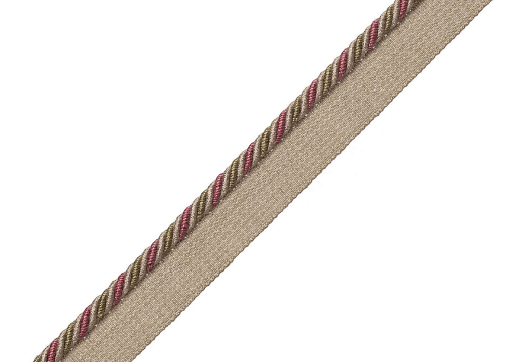 Шнур Samuel & Sons Annecy Cord 981-31058/214