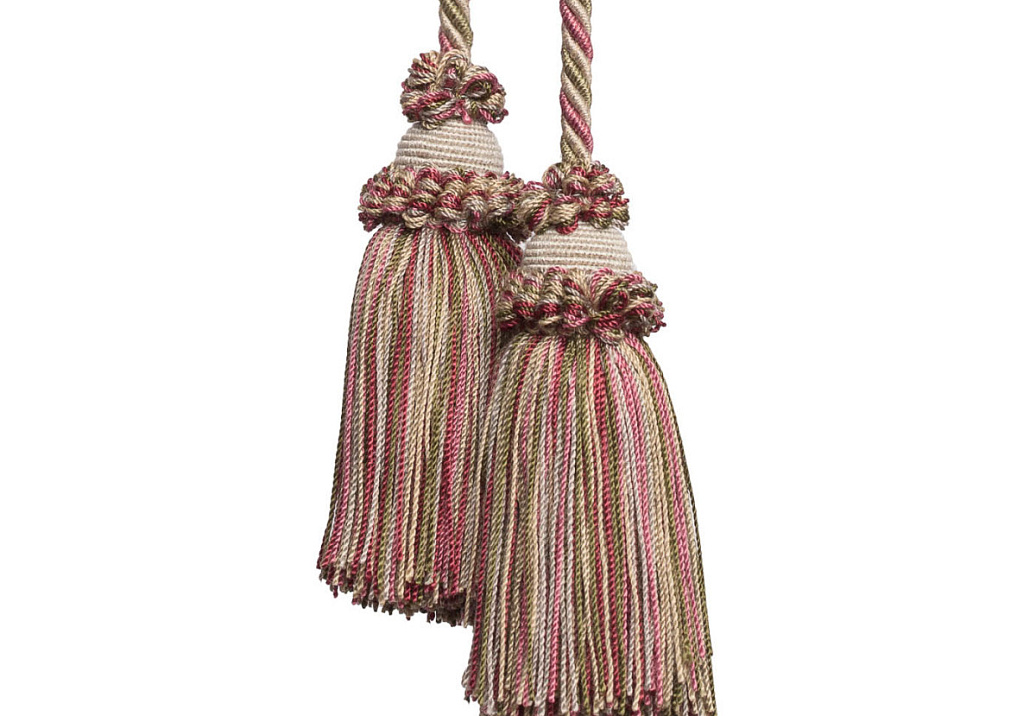 Кисть Samuel & Sons Annecy Cord 976-31654/214