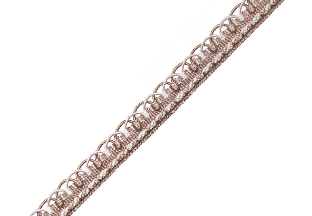 Тесьма Samuel & Sons Annecy Cord 982-30702/160