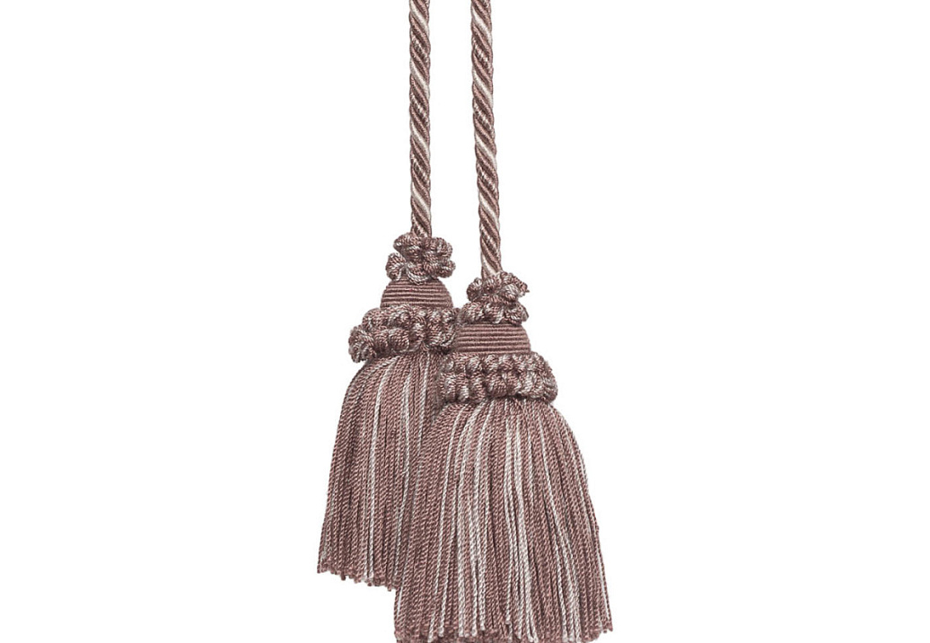 Кисть Samuel & Sons Annecy Cord 976-31654/160