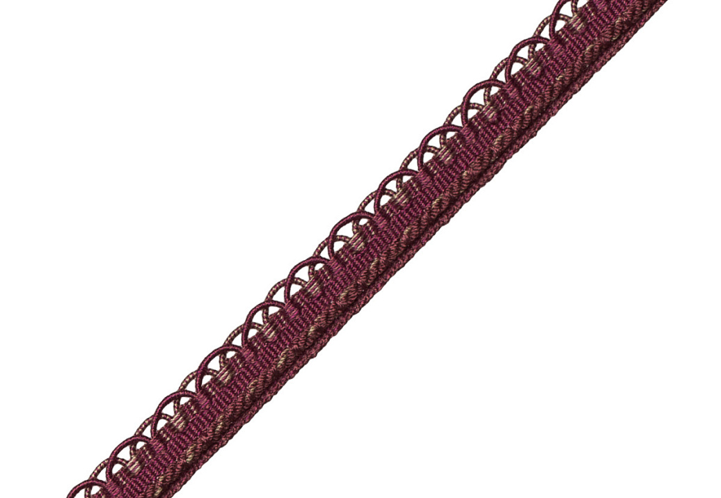 Тесьма Samuel & Sons Annecy Cord 982-30702/215