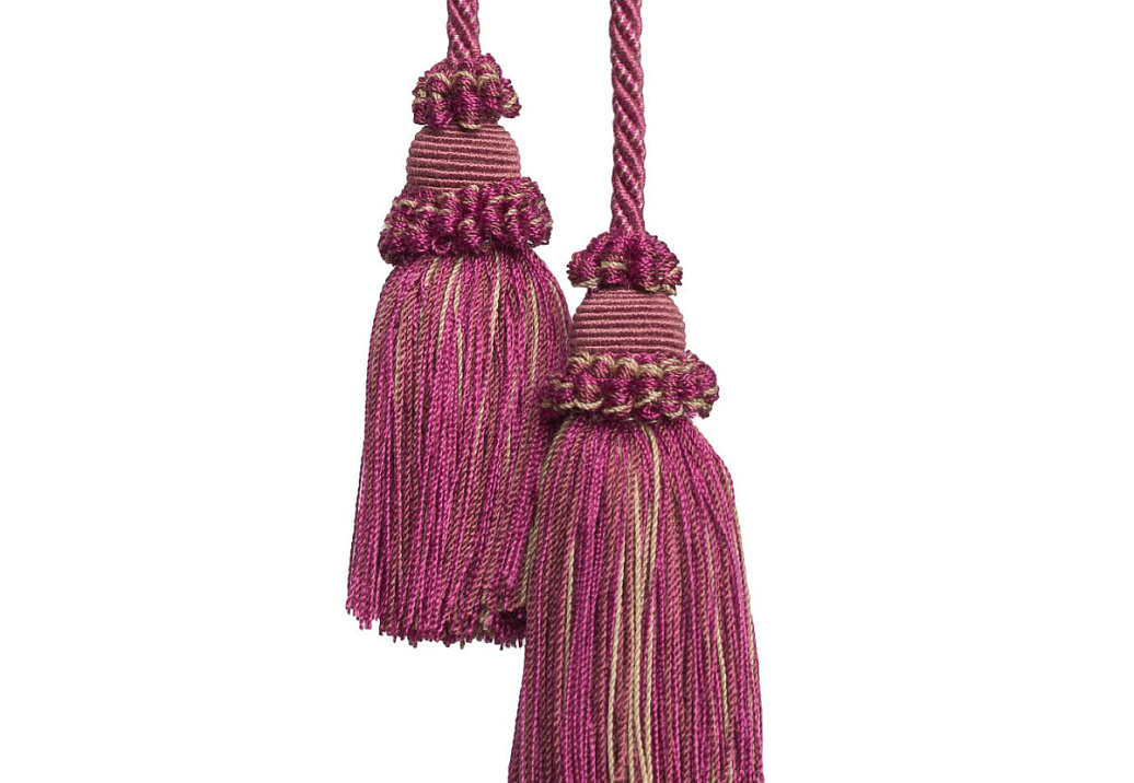 Кисть Samuel & Sons Annecy Cord 976-31654/215